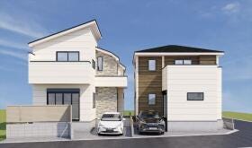 柏市柏の葉２丁目