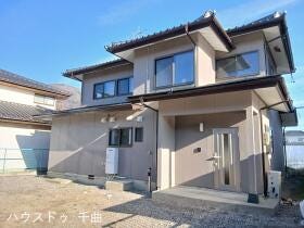 千曲市大字上徳間