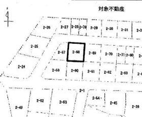 岡崎市真伝町字供養坊