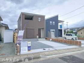 長野市合戦場１丁目