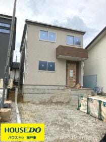 春日井市高森台５丁目