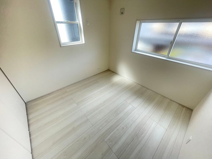 ★2階洋室 4.5帖