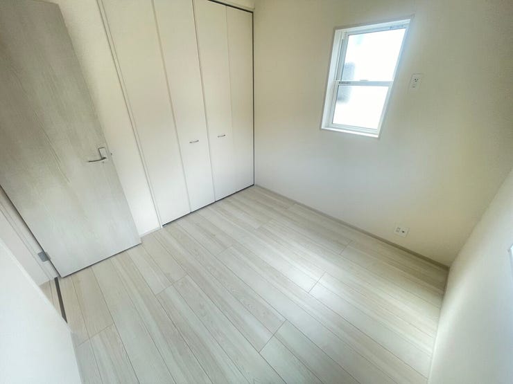 ★2階洋室 4.5帖