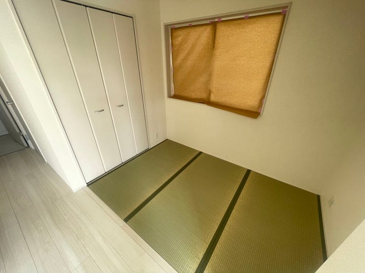 ★タタミコーナー 3帖