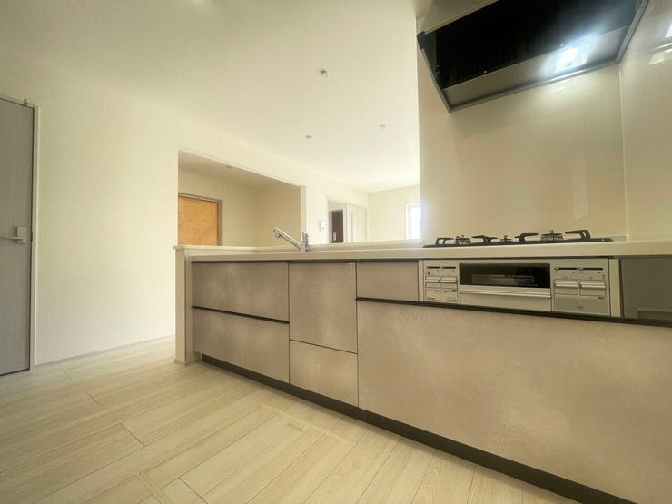 ★システムキッチン