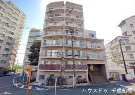 世田谷区玉川３丁目