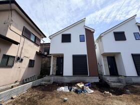 相模原市南区若松６丁目