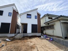 相模原市南区若松６丁目