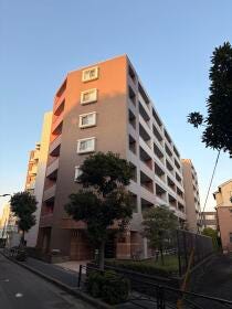 川崎市高津区末長３丁目