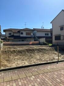 北葛城郡河合町高塚台２丁目