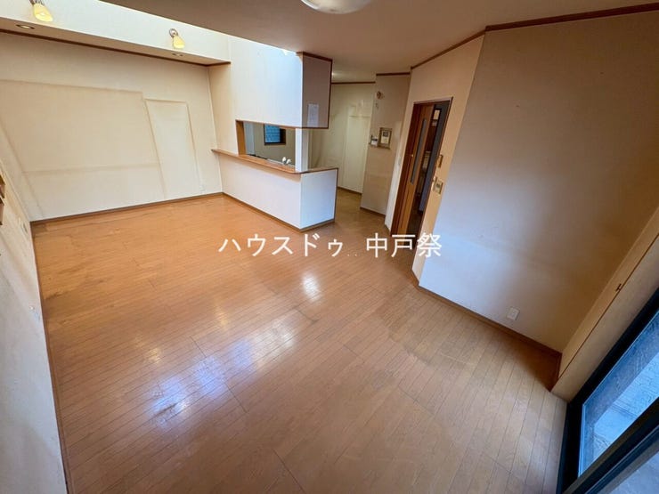 対面キッチンで会話が弾みます☆彡