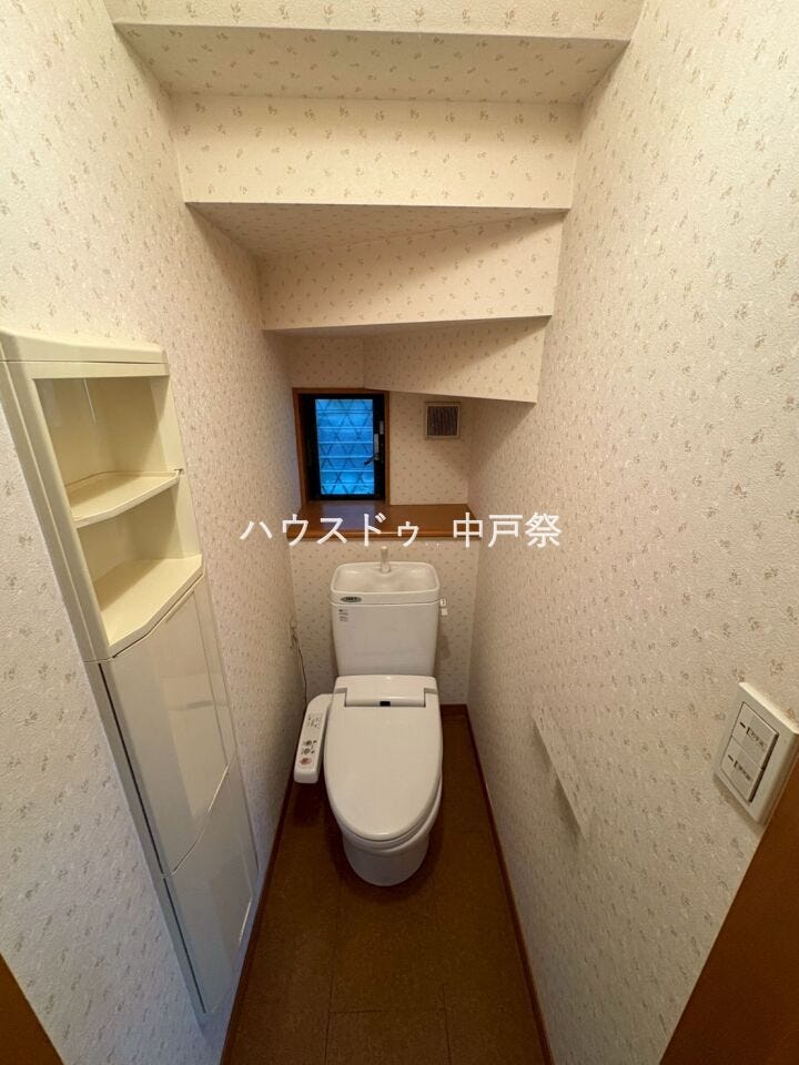 リフォーム前
新品交換予定