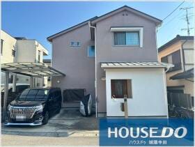 城陽市寺田宮ノ谷