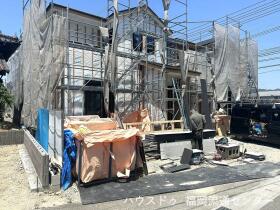 糟屋郡宇美町大字井野