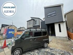 名古屋市西区清里町