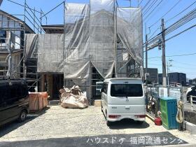 糟屋郡宇美町大字井野