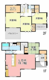 間取画像