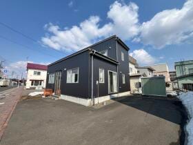 恵庭市大町２丁目