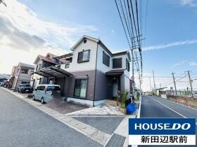 相楽郡精華町大字下狛小字下新庄