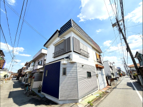 立川市栄町５丁目