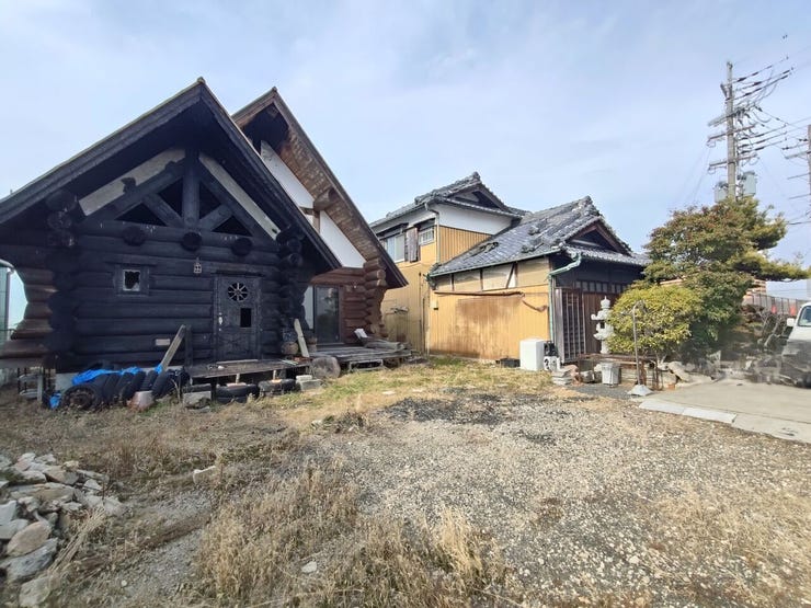 2021年12月1日火災による罹災