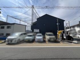 京都市右京区太秦馬塚町