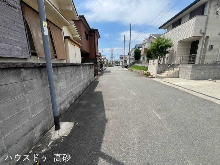 小学校まで徒歩10分以内!通学ラクラク♪(撮影日:2026.7.27)