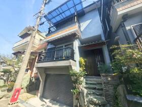 大阪市東淀川区井高野４丁目