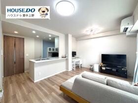 豊中市西緑丘１丁目