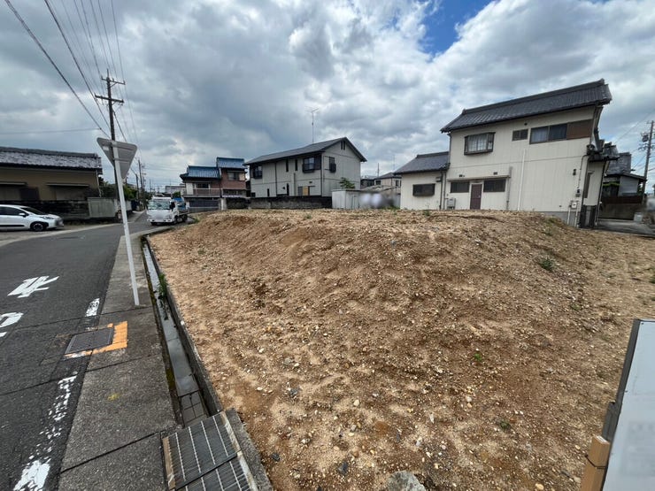 【外観】
*現地写真*