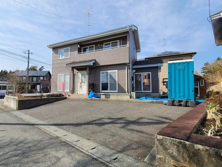 現地(2026年3月)撮影
◎現地案内予約受付中!◎
詳細は、ハウスドゥ 八戸下長までお気軽にお問い合わせくださいませ♪