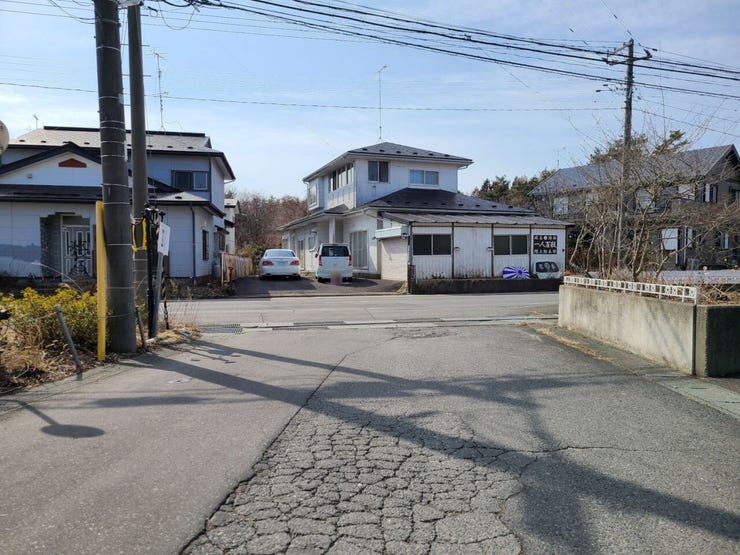 現地(2026年3月)撮影
◎現地案内予約受付中!◎
詳細は、ハウスドゥ 八戸下長までお気軽にお問い合わせくださいませ♪