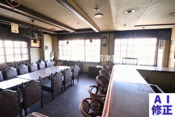 ※現況家具等有、売主様のプライバシーに配慮しCG加工により家具等消去した画像となり、現況との相違がある場合は現況を優先致します。