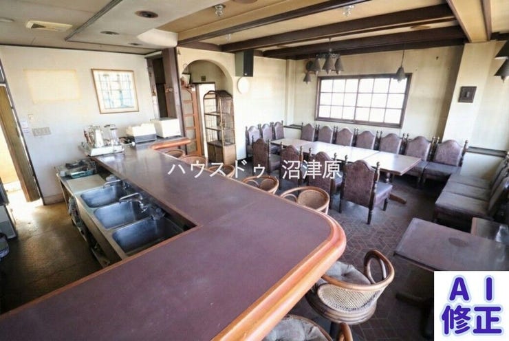 ※現況家具等有、売主様のプライバシーに配慮しCG加工により家具等消去した画像となり、現況との相違がある場合は現況を優先致します。