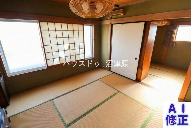 ※現況家具等有、売主様のプライバシーに配慮しCG加工により家具等消去した画像となり、現況との相違がある場合は現況を優先致します。