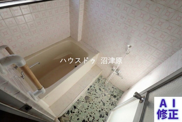 ※現況家具等有、売主様のプライバシーに配慮しCG加工により家具等消去した画像となり、現況との相違がある場合は現況を優先致します。