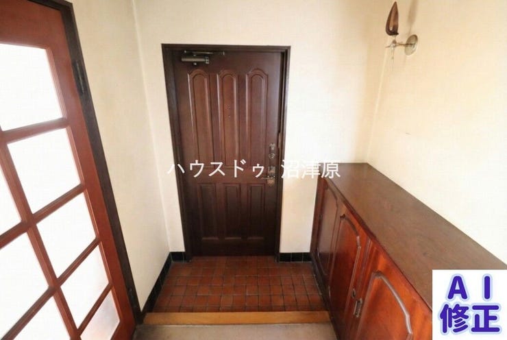 ※現況家具等有、売主様のプライバシーに配慮しCG加工により家具等消去した画像となり、現況との相違がある場合は現況を優先致します。