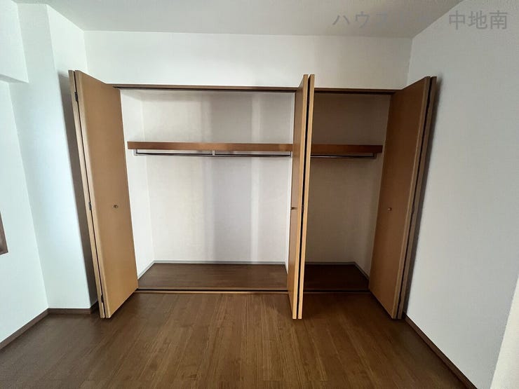 お問い合わせはハウスドゥ中地南まで♪