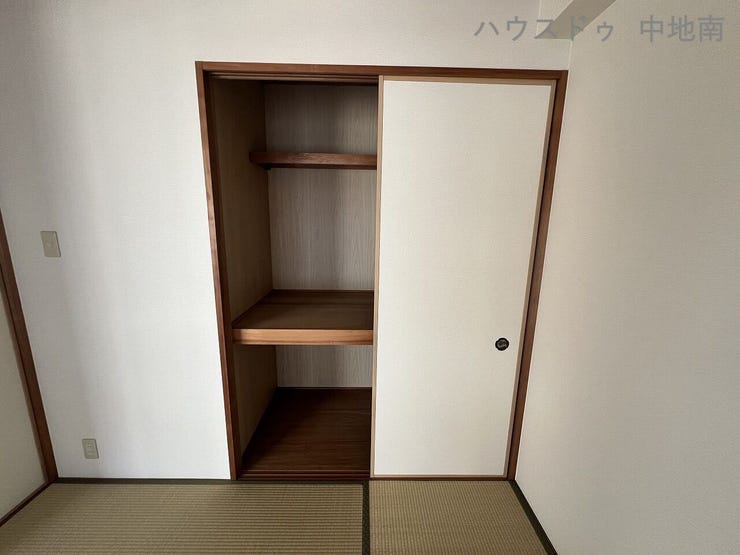 お問い合わせはハウスドゥ中地南まで♪