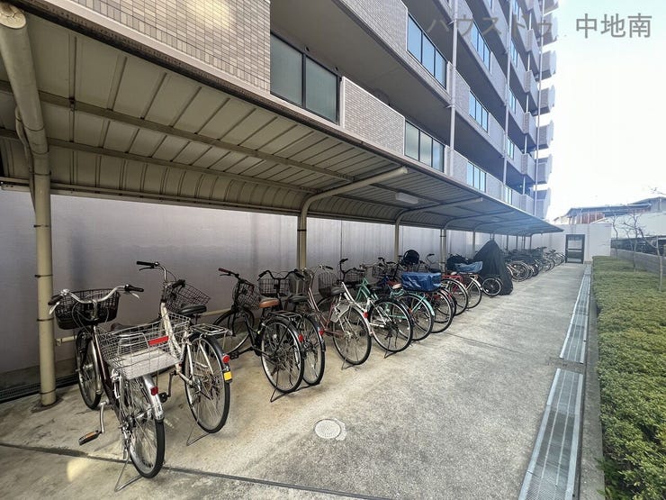 お問い合わせはハウスドゥ中地南まで♪