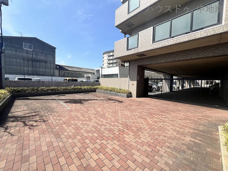 お問い合わせはハウスドゥ中地南まで♪