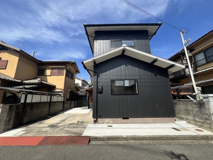 お問い合わせはハウスドゥ中地南まで♪