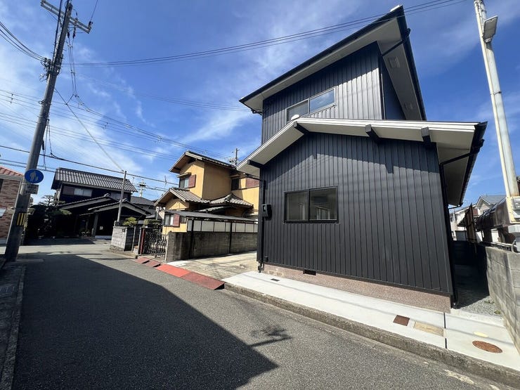 お問い合わせはハウスドゥ中地南まで♪