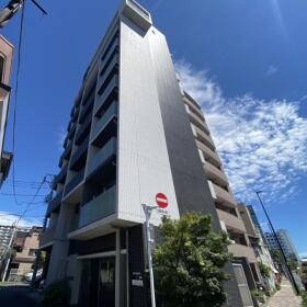 大田区大森本町２丁目