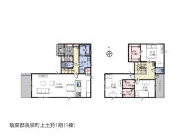 駿東郡長泉町上土狩