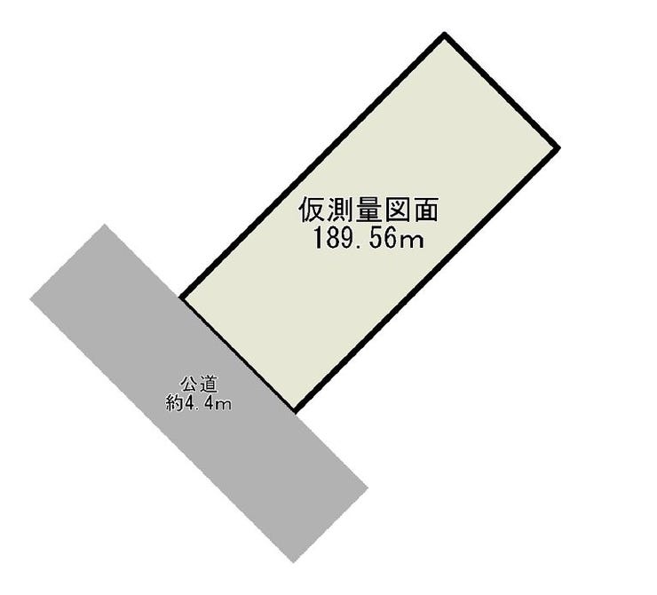 【区画図】