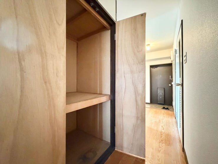 たっぷり収納可です♪