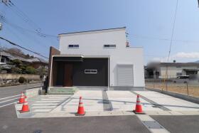 桜井市大字外山