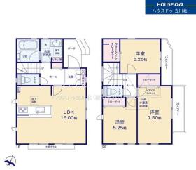 日野市東豊田１丁目