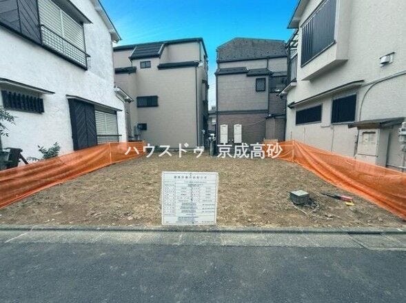 【外観】
現地写真